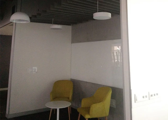 Corporate Project- Infosys