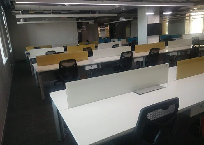 Corporate Project- Infosys