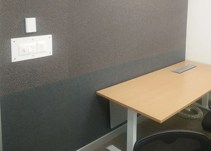 Corporate Project- Infosys