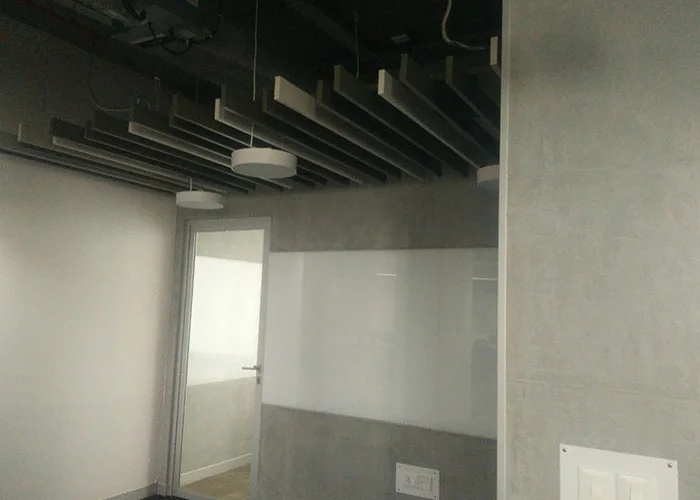 Corporate Project- Infosys