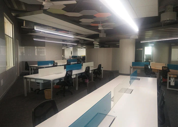 Corporate Project- Infosys