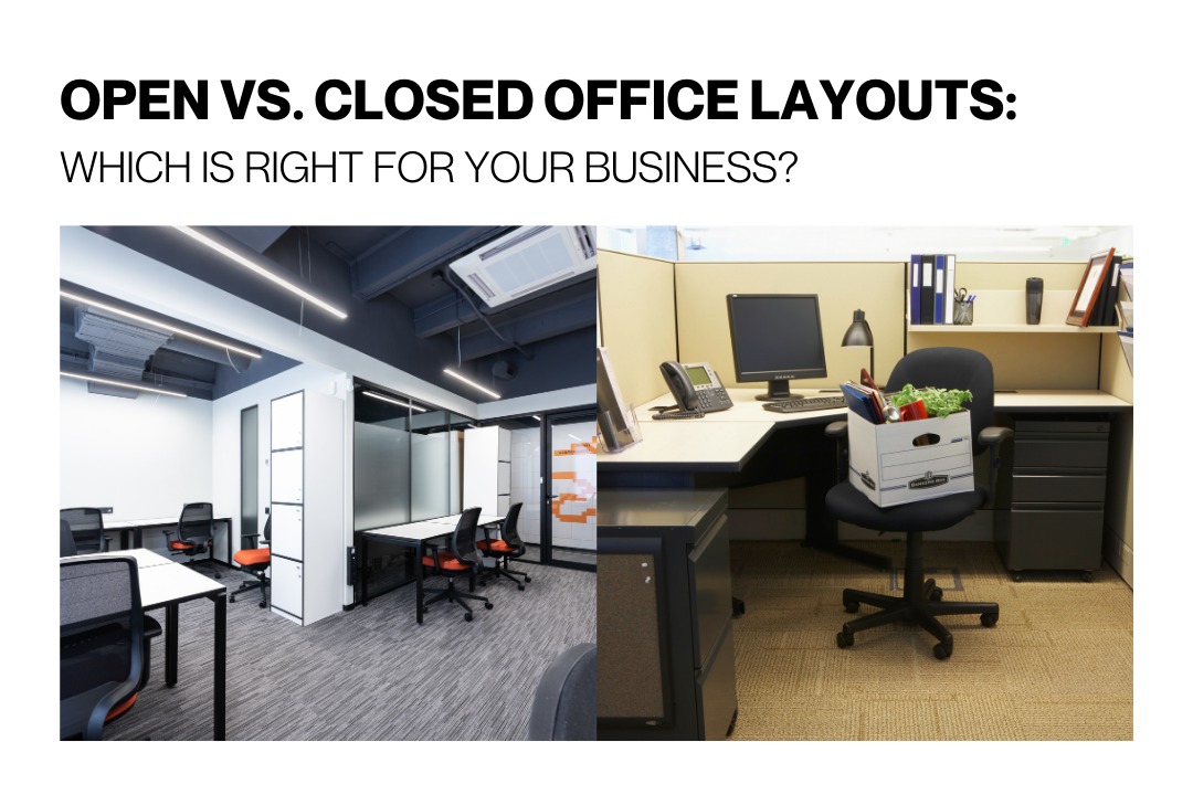 Open-vs-Closed-OFFICE-layouts