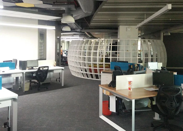 Corporate Project- Infosys