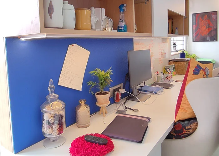 Resedential project- karishma